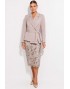 MODA-URS 26-2722 Костюм юбочный