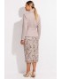 MODA-URS 26-2722 Костюм юбочный