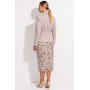 MODA-URS 26-2722 Костюм юбочный