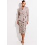 MODA-URS 26-2722 Костюм юбочный