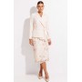 MODA-URS 26-2722 Костюм юбочный