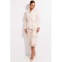 MODA-URS 26-2722 Костюм юбочный