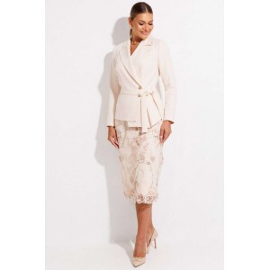 MODA-URS 26-2722 Костюм юбочный