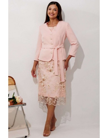 MODA-URS 26-2754 Костюм