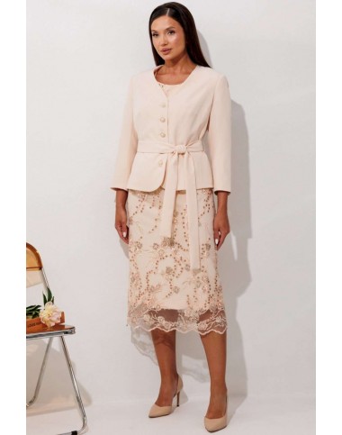 MODA-URS 26-2754 Костюм