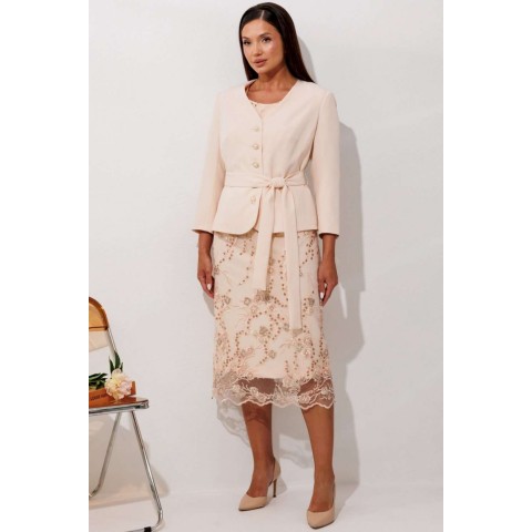 MODA-URS 26-2754 Костюм