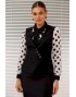 MODA-URS 26-2766 Костюм юбочный
