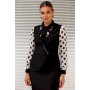 MODA-URS 26-2766 Костюм юбочный