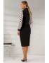 MODA-URS 26-2766 Костюм юбочный