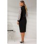 MODA-URS 26-2766 Костюм юбочный