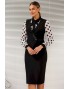 MODA-URS 26-2766 Костюм юбочный