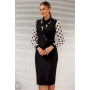 MODA-URS 26-2766 Костюм юбочный