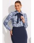 MODA-URS 26-2766 Костюм юбочный
