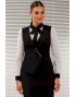 MODA-URS 26-2766 Костюм юбочный