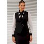 MODA-URS 26-2766 Костюм юбочный