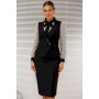 MODA-URS 26-2766 Костюм юбочный