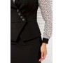 MODA-URS 26-2766 Костюм юбочный
