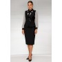 MODA-URS 26-2766 Костюм юбочный