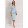 MODA-URS 26-2768 Костюм юбочный