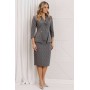 MODA-URS 26-2768 Костюм юбочный