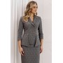 MODA-URS 26-2768 Костюм юбочный