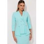 MODA-URS 26-2768 Костюм юбочный