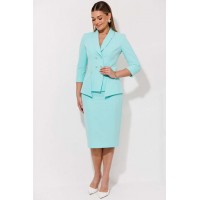 MODA-URS 26-2768 Костюм юбочный