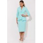 MODA-URS 26-2768 Костюм юбочный