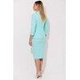 MODA-URS 26-2768 Костюм юбочный