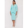 MODA-URS 26-2768 Костюм юбочный