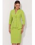 MODA-URS 26-2768 Костюм юбочный