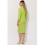MODA-URS 26-2768 Костюм юбочный