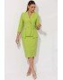 MODA-URS 26-2768 Костюм юбочный