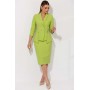 MODA-URS 26-2768 Костюм юбочный