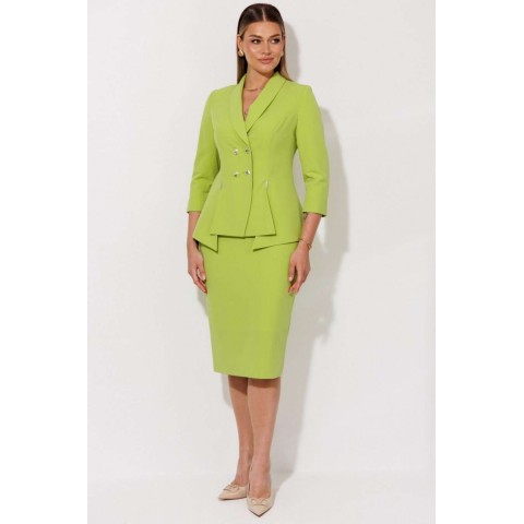 MODA-URS 26-2768 Костюм юбочный
