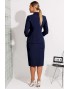 MODA-URS 26-2768 Костюм юбочный