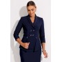 MODA-URS 26-2768 Костюм юбочный