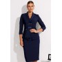 MODA-URS 26-2768 Костюм юбочный