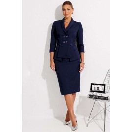 MODA-URS 26-2768 Костюм юбочны..