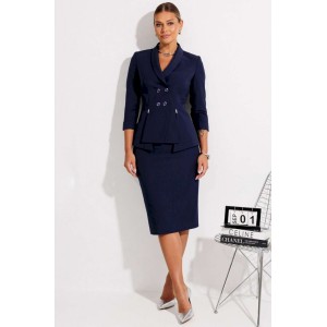 MODA-URS 26-2768 Костюм юбочный MODA-URS 26-2768 Костюм юбочный