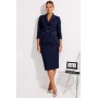 MODA-URS 26-2768 Костюм юбочный