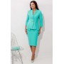 MODA-URS 26-2768 Костюм юбочный