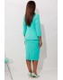 MODA-URS 26-2768 Костюм юбочный