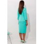 MODA-URS 26-2768 Костюм юбочный