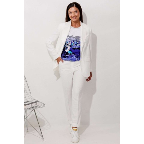 MODA-URS 26-2792-1 Костюм брючный
