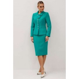 MODA-URS 26-2824 Костюм юбочны..