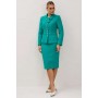 MODA-URS 26-2824 Костюм юбочный