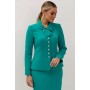 MODA-URS 26-2824 Костюм юбочный