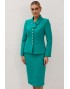 MODA-URS 26-2824 Костюм юбочный