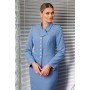 MODA-URS 26-2824 Костюм юбочный